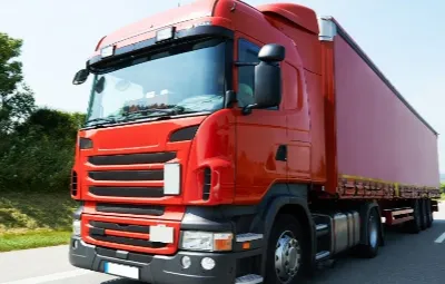 Adana İskenderun Ambar Kargo