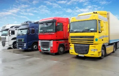 Adana İskenderun Nakliye Ambarı